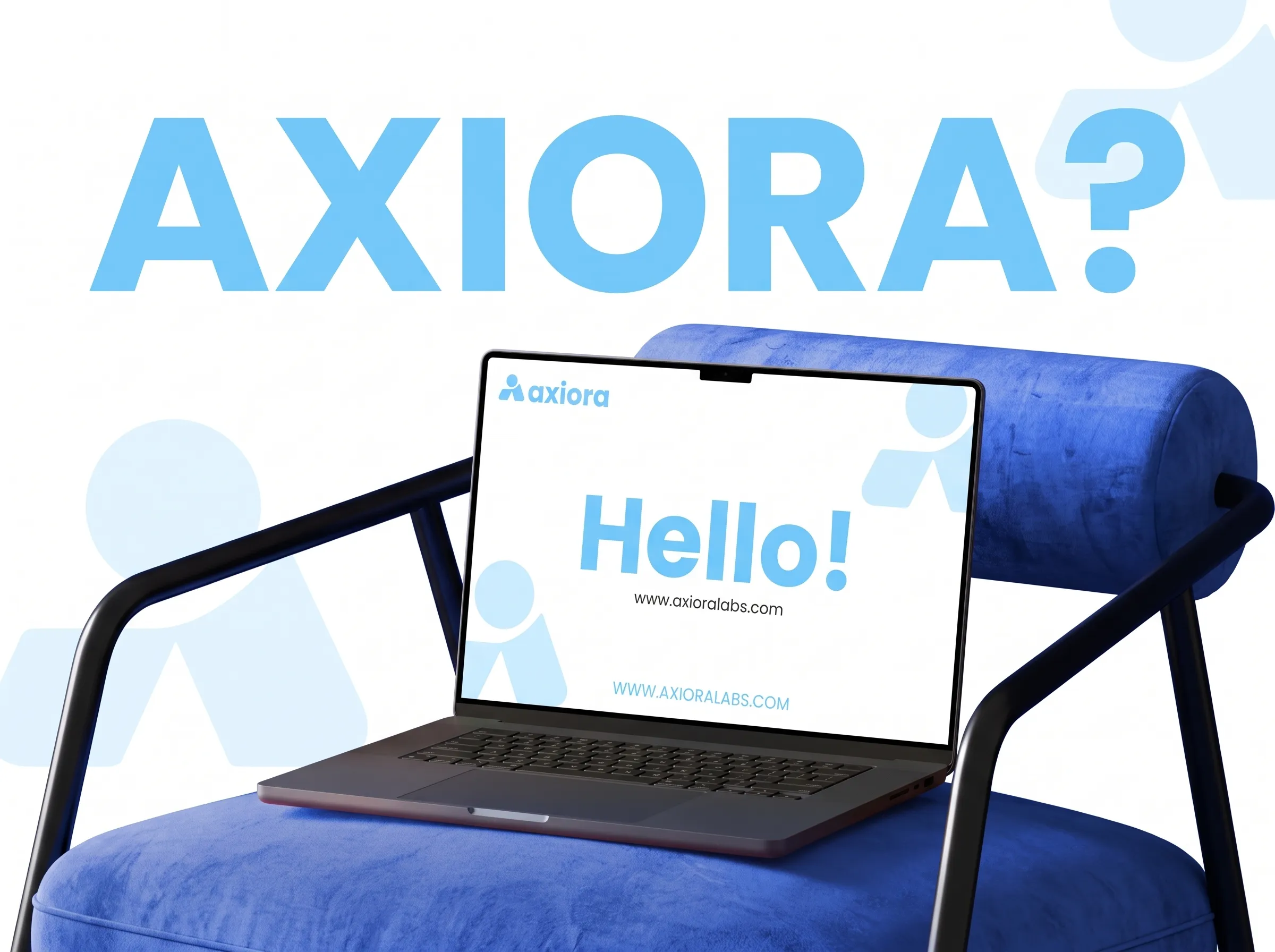Axiora Labs Team and Vision
