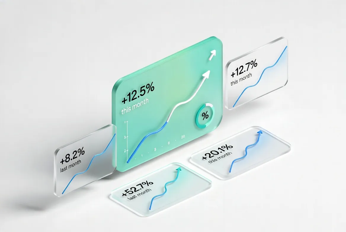 Visualizing the AI Growth Engine