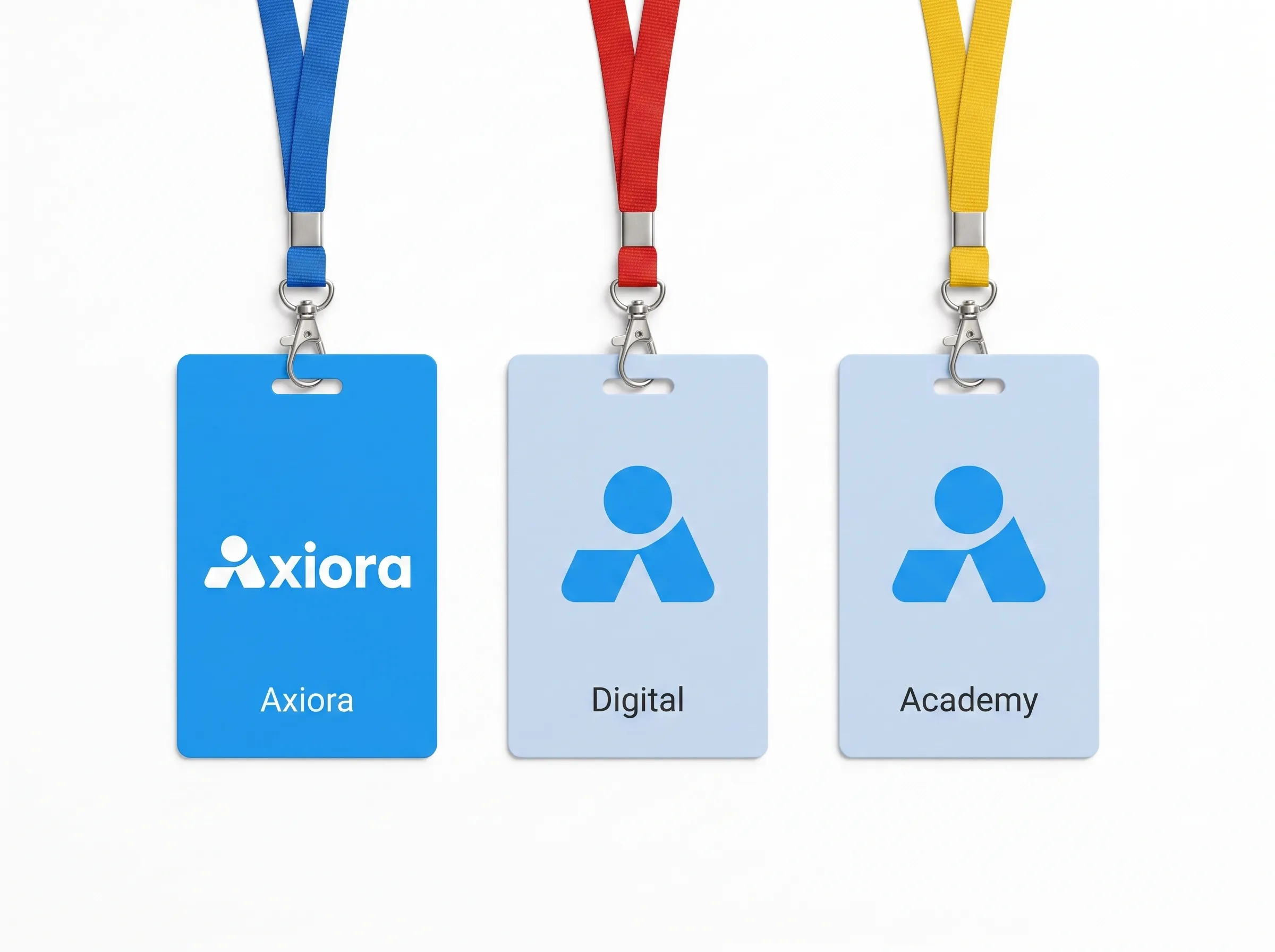 Axiora Academy and Digital Expansion