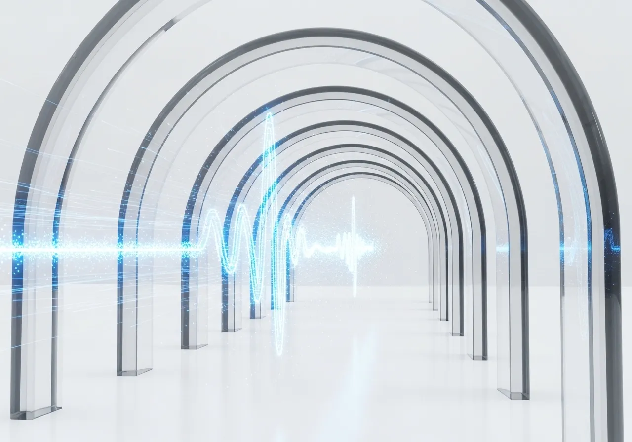 The Digital Pulse of Performance